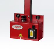 Dispositif de coupe standard / double mode dédié au secteur de la publicité et de la sérigraphie