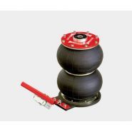 Dplift 264 - crics pneumatique - dino paoli - capacité : 2t Dplift 264 - crics pneumatique - dino paoli - capacité : 2t