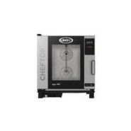 Four mixte chef top electrique one 7 gn 1/1 Four mixte chef top electrique one 7 gn 1/1