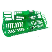 Godet faucardeur  idéal pour l'entretien et la tonte d'espaces verts