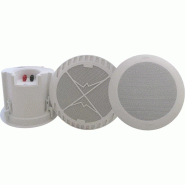 Haut-parleur de plafond BMD-60(T) - Réf. : DNH0094 - 60W, haute qualité sonore