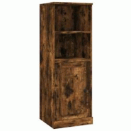 Helloshop26 - Buffet bahut commode armoire meuble de rangement organisateur cuisine salle de séjour salon haut 36 x 35,5 x 103,5 cm 02_0033348 - 3000 Helloshop26 - Buffet bahut commode armoire meuble de rangement organisateur cuisine salle de séjour salon haut 36 x 35,5 x 103,5 cm 02_0033348 - 3000