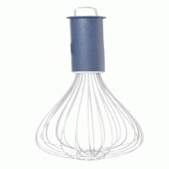 HENDI - Fouet piano - Ref 509449 - 37x8xH8 cm - plastique polypropylène 509449