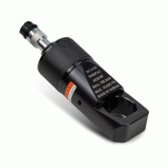 NC4150, 343 kN Capacité, Casse-écrous hydrauliques simple effet, Hexagone à 50 mm