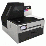 Imprimante grande laize vp700