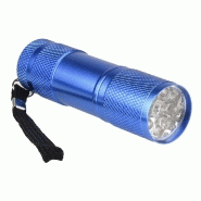 Lampe torche, 45lm