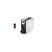 Lavazza ep mini pour lavazza espresso point