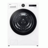 LG Lave-linge Frontal 20kg 1000tours/min F20F12WST - blanc 8806096582565