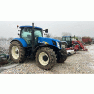 New holland t7050 power command – 220 ch