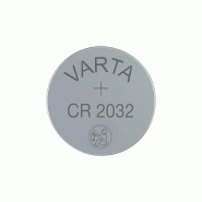 Pile varta CR2032 pour cagoule de soudage Pile varta CR2032 pour cagoule de soudage