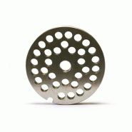 Plaques perforées pour hachoirs à viande PS-12 / PS-22 / PS-32 / PS-22R / PS-32R - Systèmes Enterprise et Unger