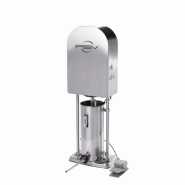 Poussoirs hydrauliques à poser pour boucherie professionnelle - 13l... - PVILLA ST13