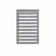 PURLINE Store enrouleur Polyester Translucide 37x180 - gris 8436600662850