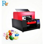 Rfa3 - imprimante alimentaire - refine color tech co., ltd.