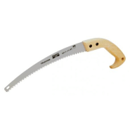 Scie arboricole poignée bois denture trempée 280 mm Bahco | 4211-11-6T Scie arboricole poignée bois denture trempée 280 mm Bahco | 4211-11-6T