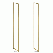 Suite Montant H240cm - or