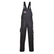 Texo contrast - tx12 - portwest - cottes de travail - prosafety  - haute teneur en coton 