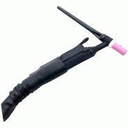 Torche TIG HF WTT2 9RL à Lamelle conn. C5B Lincoln Electric - 4m_0