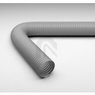 Tuyau d'aspiration et de transfert en film PVC souple, lourd, bonne flexibilité - Master-PVC HF