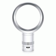 Ventilateur Dyson Am12 Cool Cf1 Blanc - blanc 5025155115398 Ventilateur Dyson Am12 Cool Cf1 Blanc - blanc 5025155115398