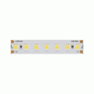 Beneito & Faure Bande LED Fine 41 - 24 V, 14,4 W/m, IRC ≥ 90, IP20, 4000 K - Bobine de 25 m - Beneito Faure - Bande LED d'intérieur - multicolore 4
