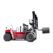 Chariot Diesel Très Gros Tonnage -  Gamme 62 à 72 Tonnes