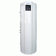 Chauffe-Eau Thermodynamique Solaire Split ELEO S Unité intérieure 200L - Airwell - 7SP170001 Chauffe-Eau Thermodynamique Solaire Split ELEO S Unité intérieure 200L - Airwell - 7SP170001