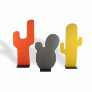 Cloison acoustique autoportante BuzziCactus Cloison acoustique autoportante BuzziCactus