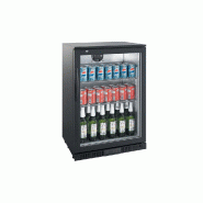 Cuistance - Arrière bar réfrigéré - réf. LG128 - LG128