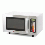 Four à micro-ondes professionnel - MO-1000