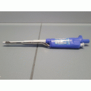 Pipette de laboratoire GILSON PIPETMAN F Fixed 500µl Pipette de laboratoire GILSON PIPETMAN F Fixed 500µl