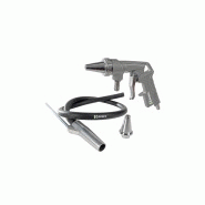 Pistolet de sablage pneumatique ribimex