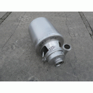 Pompe centrifuge PAC - S25 / 3 kW - 20 m3/h - N° ARTICLE : PPE253