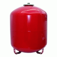 Vase d'expansion pour eau chaude : 80 litres Vase d'expansion pour eau chaude : 80 litres