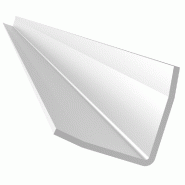 Sauveteur extérieur Horemaq en acier inoxydable - 083220