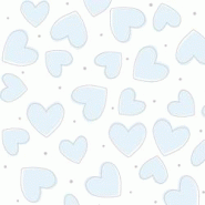 Serviettes 33 x 33cm un amour inconditionnel bleu la (240 unités) MESA BELLA - bleu Matériau naturel 3701168957317 Serviettes 33 x 33cm un amour inconditionnel bleu la (240 unités) MESA BELLA - bleu Matériau naturel 3701168957317