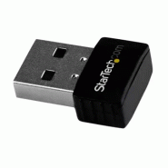 Adaptateur USB WiFi - AC600 - Adaptateur réseau sans fil nano bi-bande