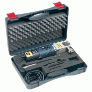 AFFÛTEUSE TIG G-TECH HANDY
