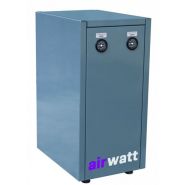 Airwatt - récupérateurs de chaleur - omega air - capacité thermique 10 à 100 kw