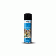 Anti graffiti c2 decapant peintures encres et vernis quick tech aerosol de 500ml