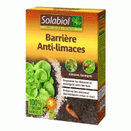 Barrière antilimaces SOLABIOL, 1,5kg