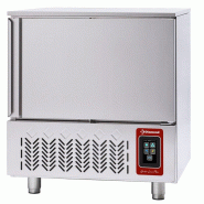 Cellule de congélation rapide compact - 5x GN 1/1 - Diamond - 0615402872232_0