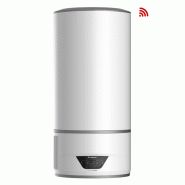 Chauffe-eau électrique hybride LYDOS HYBRID WI-FI 100L - Ariston - 3629180_0