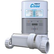 Chloe cl30 - Électrolyseurs - poolstar - volume du bassin 115 m3