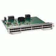 Cisco C9400-LC-48S= module de commutation réseau Gigabit Ethernet
