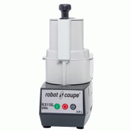 Combiné cutter et coupe-légumes R211XL Ultra - 220 x 280 x 445 mm - ROBOT COUPE - 0615402128421