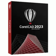 CorelCAD 2023  - Autres logiciels Alludo
