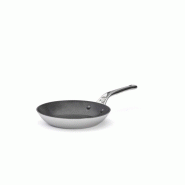 DE BUYER poele ronde affinity inox anti-adh.Ø 20cm - 3718.2
