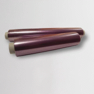 ECOLOGIQUE : 2 bobines de film étirable alimentaire 300 mm x 150 m. En PE recyclable fabriqué en France - FETPEIN-AL01 ECOLOGIQUE : 2 bobines de film étirable alimentaire 300 mm x 150 m. En PE recyclable fabriqué en France - FETPEIN-AL01