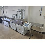 Enceinte infrarouge et ultraviolet pour laboratoires_1